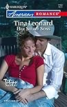 Her Secret Sons (The Tulips Saloon, #3)