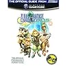Final Fantasy Crystal Chronicles: Official Nintendo Power Guide Final Fantasy Crystal Chronicles: Official Nintendo Power Guide