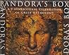 Pandora's Box: A Three-Dimensional Celebration of the Mythology of Ancient Greece Pandora's Box: A Three-Dimensional Celebration of the Mythology of Ancient Greece