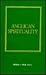 Anglican Spirituality