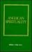 Anglican Spirituality