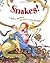 Snakes! by David T. Greenberg