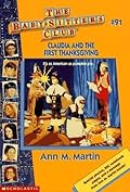 Claudia and the First Thanksgiving