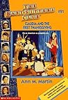 Claudia and the First Thanksgiving by Ann M. Martin