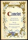 Camelot by Alan Jay Lerner