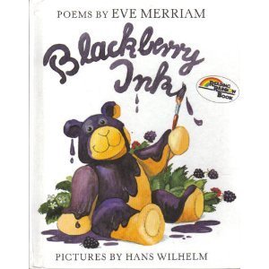 Blackberry Ink (Hardcover)