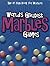 World's Greatest Marbles Games (The #1 Fun Book for Marbles)