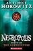 Necropolis by Anthony Horowitz