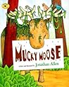 Mucky Moose (Aladdin Picture Books)