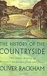 The History of the Countryside