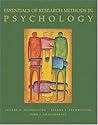 Essentials of Research Methods in Psychology