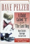 A Child Called &quot;It&quot; and The Lost Boy 