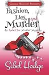 Fashion, Lies, and Murder