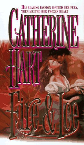 Fire & Ice (Paperback)