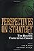 Perspectives on Strategy fr...