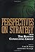 Perspectives on Strategy from The Boston Consulting Group