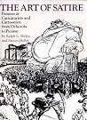 The Art of Satire The Art of Satire