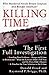 Killing Time: The First Ful...