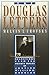The Douglas letters: Select...