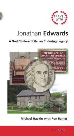 Travel with Jonathan Edwards