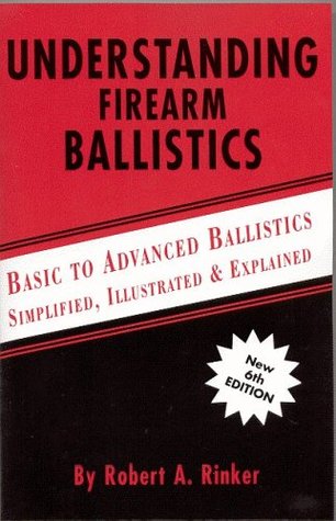 Understanding Firearm Ballistics: Basic to Advanced Ballistics, Simplified, Illustrated and Explained. (Paperback)
