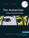The Humanities: Culture, Continuity, and Change, Book 6 The Humanities: Culture, Continuity, and Change, Book 6