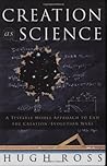 Creation As Science by Hugh Ross Creation As Science by Hugh Ross