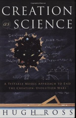 Creation As Science: A Testable Model Approach to End the Creation/evolution Wars (Hardcover)