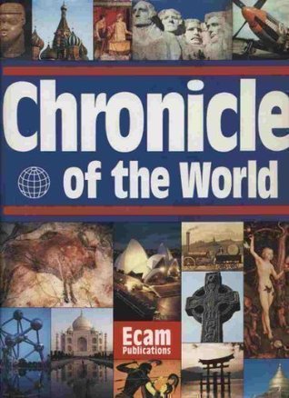 Chronicle of the World (Hardcover)