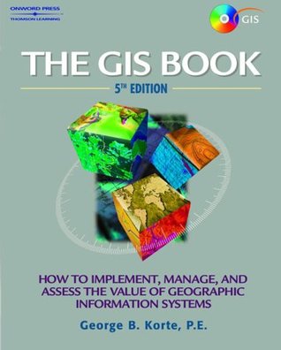 The GIS Book (Paperback)