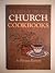 The Best of the old church cookbooks
