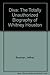 Diva: The Totally Unauthorized Biography of Whitney Houston