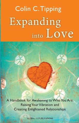 Expanding Into Love (Paperback)