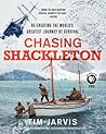 Chasing Shackleto...