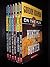 On the Run Boxed Set, #1-6 (On the Run, #1-6)