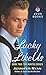Lucky Like Us by Jennifer Ryan