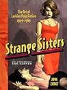 Strange Sisters by Jaye Zimet