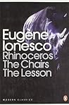 Rhinocero / The C...