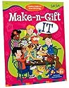 Make-N-Gift It (The Incredible Kids Craft-It-Series) Make-N-Gift It (The Incredible Kids Craft-It-Series)