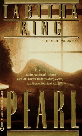 Pearl (Mass Market Paperback)