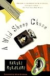 A Wild Sheep Chase
