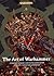 The Art of Warhammer by Marc Gascoigne