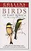 Birds of East Africa (Collins Field Guides)