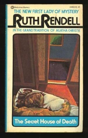 The Secret House of Death