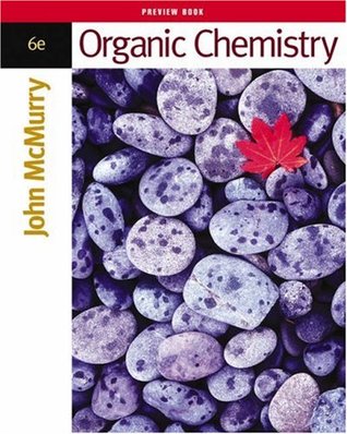 Organic Chemistry [with InfoTrac Access Card] (Hardcover)