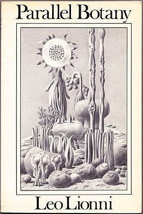 Parallel Botany (English and Italian Edition)