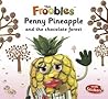 Penny Pineapple by Nat Lambert