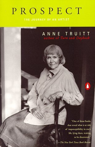 Prospect: The Journey of an Artist (Paperback)