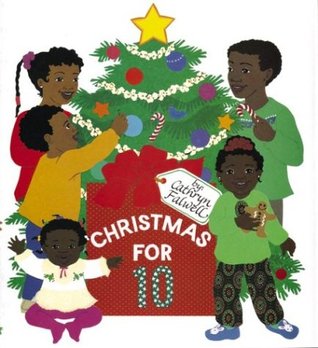 Christmas for 10 (Hardcover)