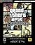 Grand Theft Auto by Brady Games